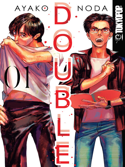 Title details for Double, Volume 1 by Ayako Noda - Available